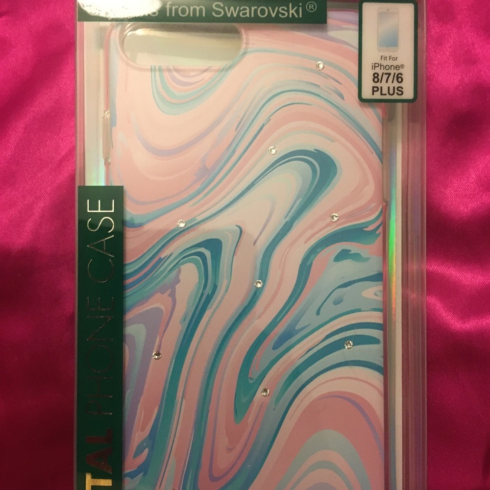 Cell phone case